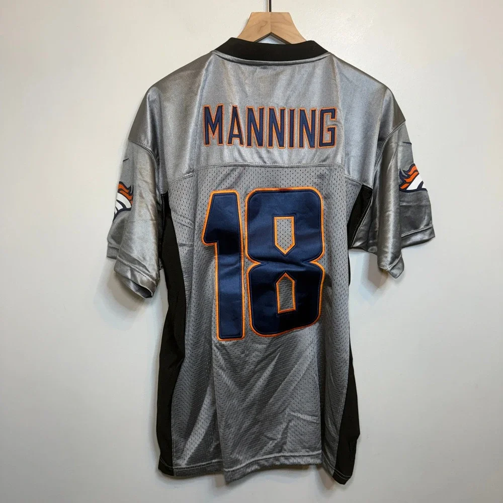 Nike nfl denver